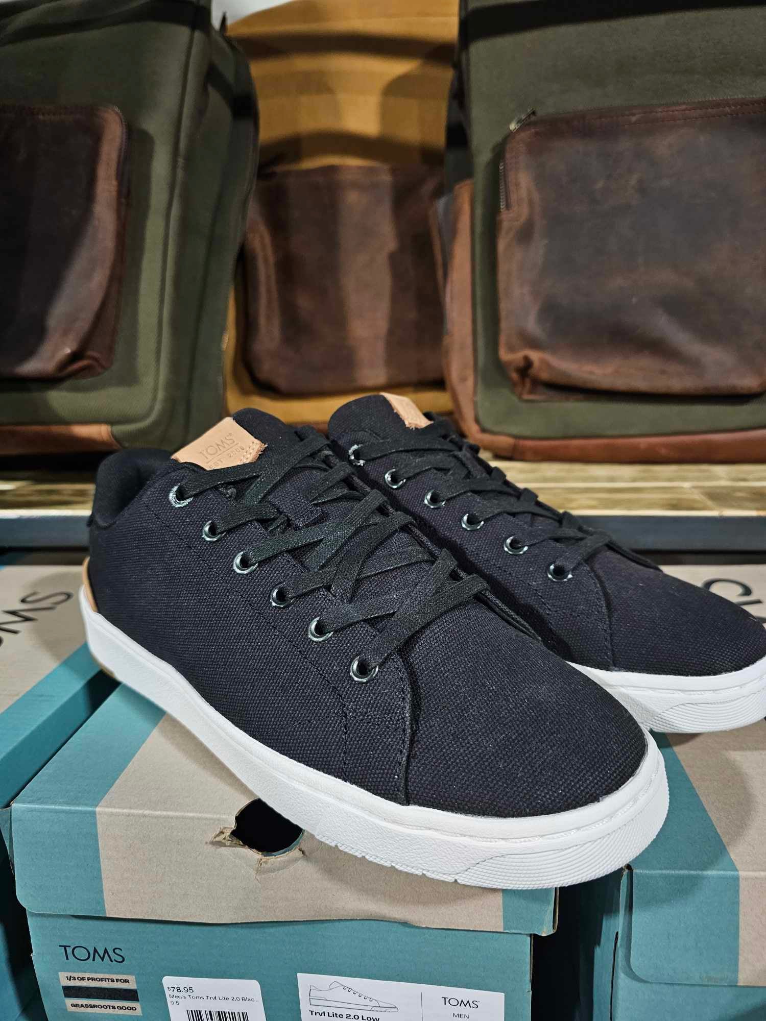 Trvl lite toms discount