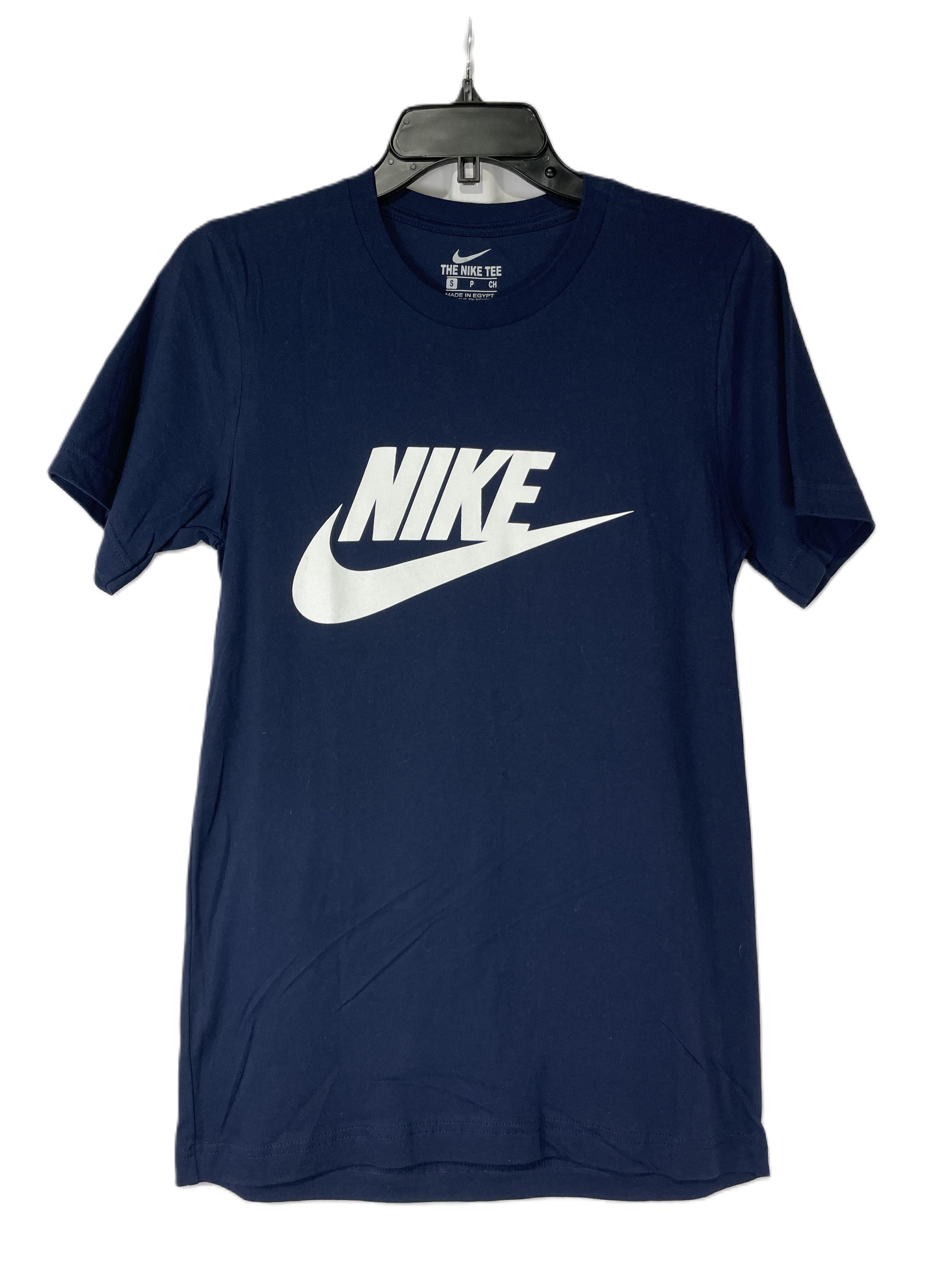 Swoosh made t shirt best sale