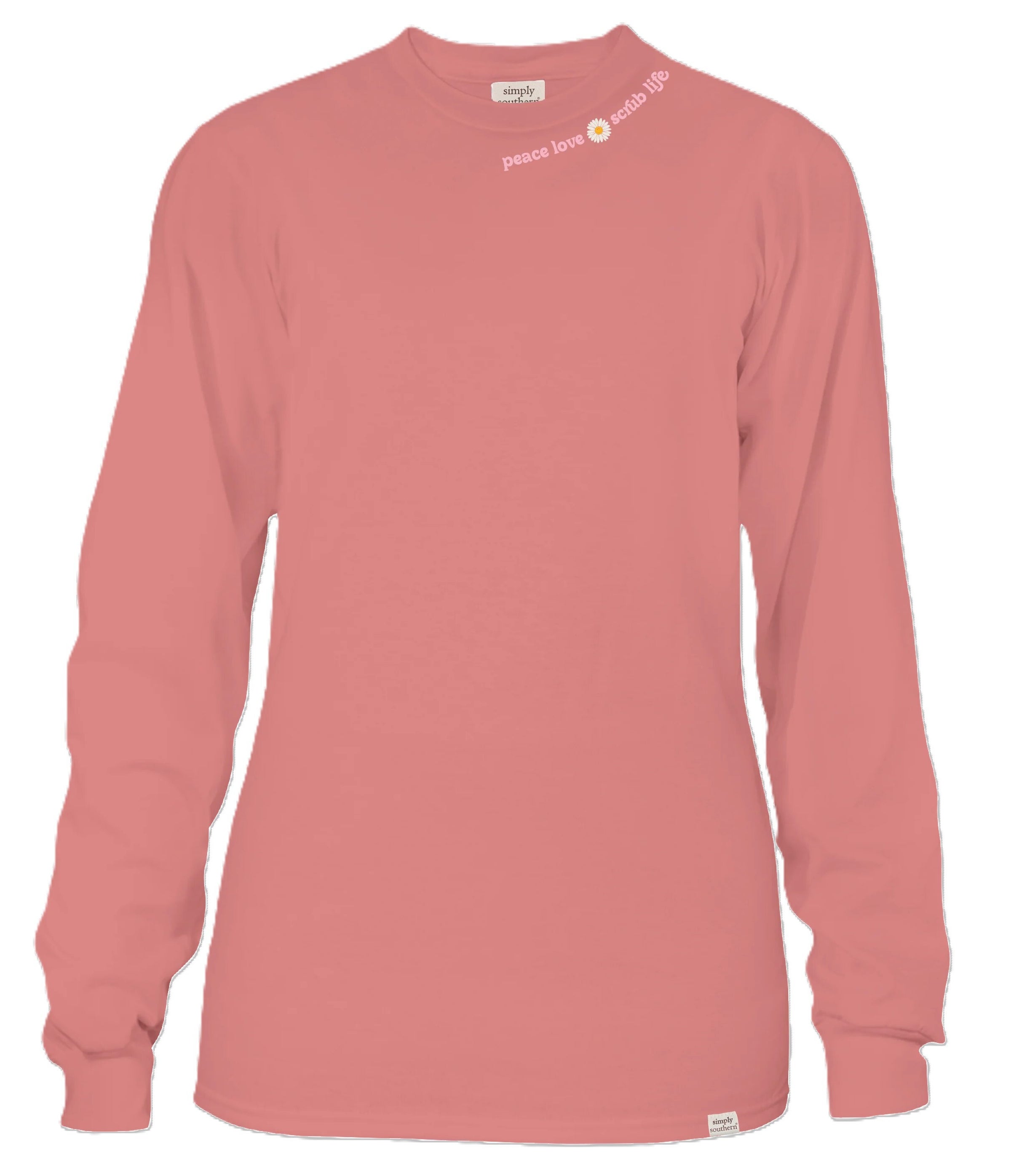 Simply southern nurse life shirt hot sale